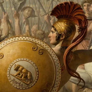 Jacques-Louis David