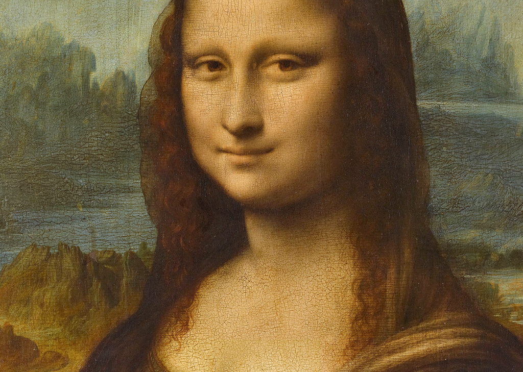 Louvre Museum